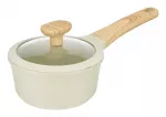 PUODELIS D16CM 1.3L/BEIGE 93800 RESTO