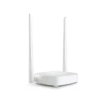 Tenda N301 belaidis mar&scaron;rutizatorius Greitas eternetas Viena juosta (2,4 GHz) Balta