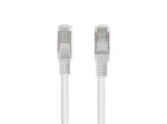 Lanberg PCF5-10CC-1000-S tinklo kabelis Pilka 10 m Cat5e F/UTP (FTP)