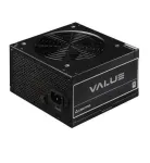 Dėžutė CHIEFTEC APB-500B8-BK ATX 500 W