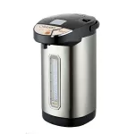 Vandens &scaron;ildytuvas MAESTRO MR-080N 750W 4,5 l