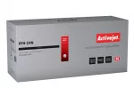 Activejet " ATH-24N" (pakaitinis įrenginys HP 24A Q2624A; "Supreme"; 3000 puslapių; juodas)