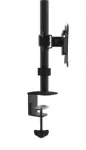 Maclean MC-690 televizoriaus laikiklis 68,6 cm (27") Juoda