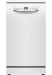Bosch Serie 2 SPS2HKW55E indaplovė Pastatomi 10 vietos