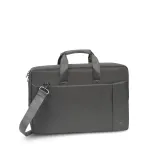 NB DĖKLAS CENTRAL 17.3"/8251 PILKAS RIVACASE