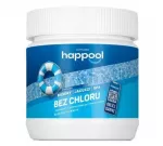 Acrylmed DEZACID VR WHITE Granules for aerobic water disinfection 0,4 kg