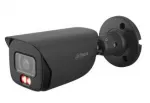 INTERNETINĖ KAMERA 6MP BULLET/HFW3649E-AS-IL-0280B-B DAHUA