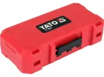 YATO Smūginių suktuvo antgalių rinkinys, 68 vnt., YT-78077