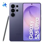 MOBILUS TELEFONAS GALAXY S26 ULTRA/512GB VIOLETINĖ SM-S948B SAMSUNG