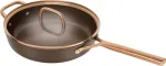 ZWILLING &bdquo;Milano&ldquo; keptuvė su dangčiu 1035083