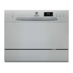 Electrolux ESF2400OS Pastatomi 6 vietos