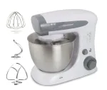 ESPERANZA COOKING ASSISTA EKM024 Daugiafunkcinis planetinis virtuvinis kombainas 4 l baltas 800 W