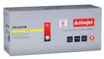 Activejet ATH-2072N (pakaitinis modelis HP 117A 2072A; Supreme; 700 puslapių; geltonos spalvos)