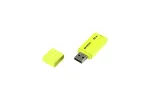 Goodram UME2 USB atmintukas 32 GB USB A tipo 2.0 Geltona