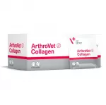 VETEXPERT ArthroVet Collagen - papildai &scaron;unims ir katėms - 60 vnt.