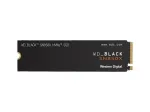 SSD|SANDISK|4800xTBW reitingas|Skaitymo greitis 7200 MB/s|Ra&scaron;ymo greitis 6600 MB/s|NAND atminties tipas TLC (Triple Level Cell)|NVMe Taip|Sąsaja PCI E