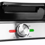 ELDOM WA1600 WAFLO vaflinė 1600W