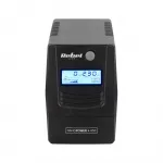 Rebel Nanopower Plus 1000 UPS Off-line Sinusoida 1000VA 600W LCD USB
