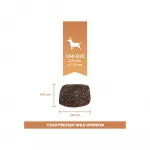 BEMO Cold Pressed Wild Venison - sausas maistas &scaron;unims - 1kg