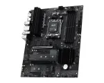 MSI Pro B840-S EVO WIFI6E AMD B840 AM5 lizdas ATX