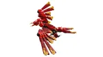 LEGO CREATOR 3 I&Scaron; 1 31161 Viduramžių drakonas