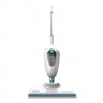 Black & Decker FSMH13E5 Mėlyna, Balta