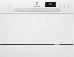 Electrolux LAVAST FS ESF2400OW 6CP A+ 55CM BIA Stalvir&scaron;is 6 vietos F