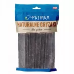 PETMEX Wild boar stripes - skanėstas &scaron;uniui - 200g