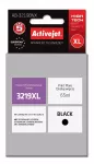 Activejet AB-3219BNX ra&scaron;alas (pakaitinis Brother LC3219Bk; Supreme; 65 ml; juodas)
