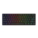 SAVIO BLACKOUT X2 Mechaninė klaviatūra su OUTEMU Red jungikliais, Hot Swap