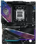 ASRock X870 NOVA WIFI pagrindinė plok&scaron;tė