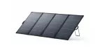 Anker Solix PS400 400W dvipusis sulankstomas saulės kolektorius