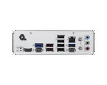 MSI PRO X870E-S EVO WIFI pagrindinė plok&scaron;tė AMD X870E AM5 lizdas ATX