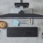 HP Elite Mini 800 G9 Intel&reg; Core&trade; i7-14700 16 GB DDR5-SDRAM 1 TB SSD Windows 11 Pro Mini PC Juodas
