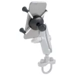 RAM Mounts RAM-HOL-UN7BU laikiklis Mobilusis telefonas / i&scaron;manusis Juoda