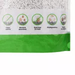 DIAMENTIQ Tofu Neutral Ultra clumping - augalinis kraikas - 4kg