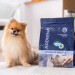 ADDVENA Power of Nature Adult Small Lamb - sausas maistas &scaron;unims - 10kg
