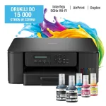 Daugiafunkcinis įrenginys Brother DCPT530DW