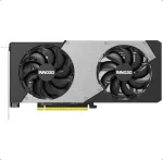 INNO3D GeForce RTX&trade; 5060 Ti 16GB TWIN X2