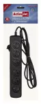 Activejet 6GNU - 3M - C maitinimo juosta su laidu