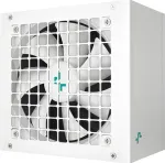 Deepcool PN850M WH 850 W auksinis modulinis maitinimo &scaron;altinis, baltas