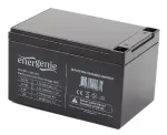 Gembird BAT-12V12AH UPS akumuliatorius Rūg&scaron;tinis akumuliatorius (VRLA) 12 V 12 Ah