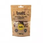 BULT Dried turkey slices - skanėstas &scaron;uniui - 100g