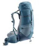 Trekingo kuprinė - Deuter Aircontact Lite 40 + 10