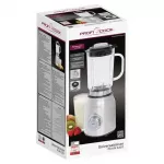 ProfiCook 501207 plakiklis Pastatomas plaktuvas 1200 W Nerūdijančiojo plieno