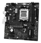 Asrock A620AM-HVS AMD A620A AM5 lizdas &bdquo;micro ATX&ldquo;