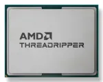 AMD Ryzen Threadripper 9970X procesorius 4 GHz 128 MB L3 Dėklas