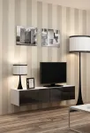 Cama RTV VIGO140 b/c TV stovas / baldas garso ir vaizdo aparatūrai
