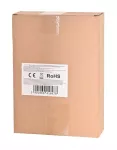 LANBERG LENTYNA 10&ldquo; LENTYNOMS (1U, 254X180 MM, PILKA)