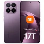 Xiaomi 17T PRO 17,4 cm (6.83") 12 GB 512 GB 7000 mAh Violetinė